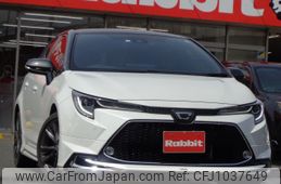 toyota corolla-touring-wagon 2022 quick_quick_3BA-ZRE212W_ZRE212-6042551