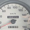 nissan rasheen 1999 CFJ1601999 image 17