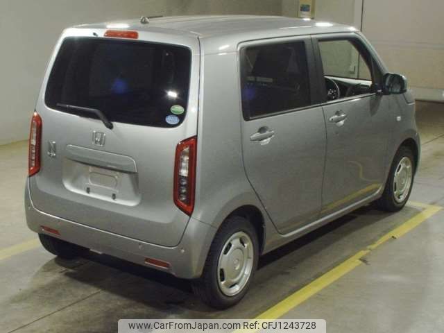 honda n-wgn 2020 -HONDA--N WGN 6BA-JH4--JH4-1004487---HONDA--N WGN 6BA-JH4--JH4-1004487- image 2
