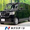 honda n-box 2018 -HONDA--N BOX DBA-JF3--JF3-1167585---HONDA--N BOX DBA-JF3--JF3-1167585- image 1