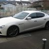 maserati ghibli 2015 -MASERATI 【静岡 301ﾉ9702】--Maserati Ghibli MG30AA--01156049---MASERATI 【静岡 301ﾉ9702】--Maserati Ghibli MG30AA--01156049- image 22