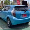toyota aqua 2012 -TOYOTA--AQUA DAA-NHP10--NHP10-2113556---TOYOTA--AQUA DAA-NHP10--NHP10-2113556- image 36