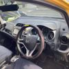 honda fit 2010 CFJ1558760 image 9