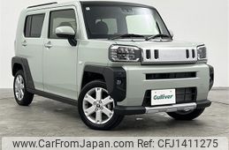 daihatsu taft 2024 CFJ1411275