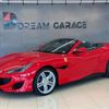 ferrari ferrari-others 2019 -FERRARI--Ferrari Portofino F164BCA--ZFF89FPC000248108---FERRARI--Ferrari Portofino F164BCA--ZFF89FPC000248108- image 1