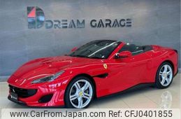 ferrari ferrari-others 2019 -FERRARI--Ferrari Portofino F164BCA--ZFF89FPC000248108---FERRARI--Ferrari Portofino F164BCA--ZFF89FPC000248108-