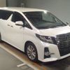 toyota alphard 2015 -TOYOTA--Alphard DBA-AGH35W--AGH35-0003062---TOYOTA--Alphard DBA-AGH35W--AGH35-0003062- image 4