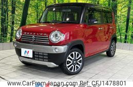 suzuki hustler 2016 CFJ1478801