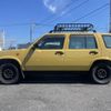 nissan rasheen 1999 CFJ1717153 image 8