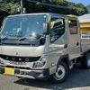 mitsubishi-fuso canter 2025 GOO_NET_EXCHANGE_0800057A30250703W001 image 2