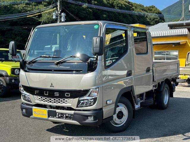 mitsubishi-fuso canter 2025 GOO_NET_EXCHANGE_0800057A30250703W001 image 2