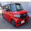 honda n-box 2020 -HONDA 【浜松 580ﾜ7466】--N BOX 6BA-JF3--JF3-8201467---HONDA 【浜松 580ﾜ7466】--N BOX 6BA-JF3--JF3-8201467- image 1