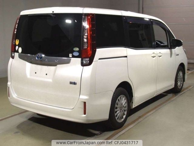 toyota noah 2016 -TOYOTA--Noah ZWR80G-0221105---TOYOTA--Noah ZWR80G-0221105- image 2