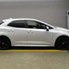toyota corolla-sport 2022 -TOYOTA--Corolla Sport 6AA-ZWE213H--ZWE213-0018865---TOYOTA--Corolla Sport 6AA-ZWE213H--ZWE213-0018865- image 12