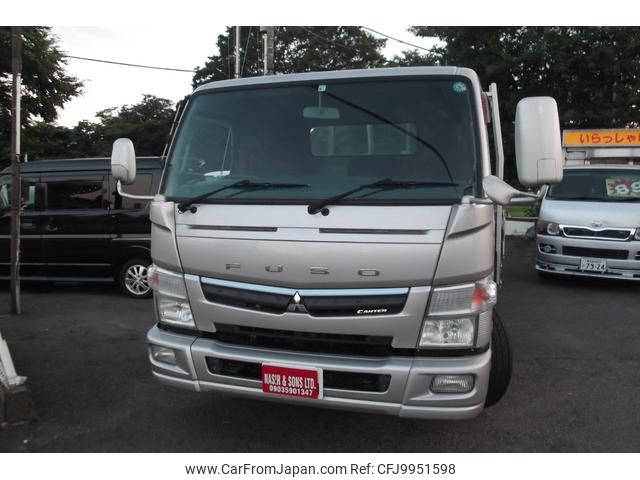 mitsubishi-fuso canter 2012 GOO_NET_EXCHANGE_0540896A30240629W001 image 2