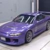 nissan silvia 1999 -NISSAN 【奈良 501ま2062】--Silvia S15-S15012380---NISSAN 【奈良 501ま2062】--Silvia S15-S15012380- image 1