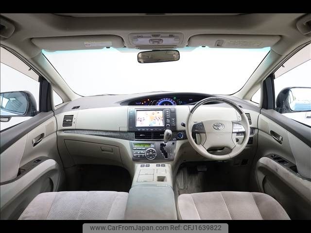 toyota estima-hybrid 2010 CFJ1639822 image 2