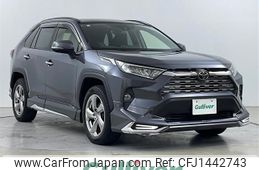 toyota rav4 2019 CFJ1442743