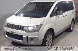 mitsubishi delica-d5 2010 CFJ1849350