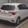 toyota vitz 2019 -TOYOTA--Vitz DAA-NHP130--NHP130-4020113---TOYOTA--Vitz DAA-NHP130--NHP130-4020113- image 2