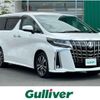 toyota alphard 2018 -TOYOTA--Alphard DBA-AGH35W--AGH35-0030420---TOYOTA--Alphard DBA-AGH35W--AGH35-0030420- image 1