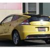 honda cr-z 2011 -HONDA--CR-Z DAA-ZF1--ZF1-1101613---HONDA--CR-Z DAA-ZF1--ZF1-1101613- image 14