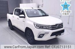 toyota hilux 2018 -TOYOTA--Hilux GUN125-3902369---TOYOTA--Hilux GUN125-3902369-