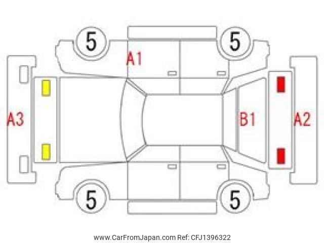 toyota prius-phv 2021 -TOYOTA--Prius PHV DLA-ZVW52--ZVW52-3121227---TOYOTA--Prius PHV DLA-ZVW52--ZVW52-3121227- image 2