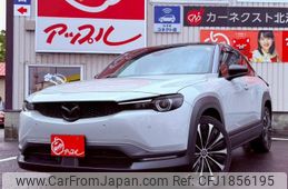 mazda mx-3 2020 CFJ1856195