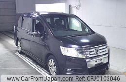 honda stepwagon 2011 -HONDA--Stepwgn RK5-1102649---HONDA--Stepwgn RK5-1102649-