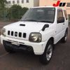 suzuki jimny 2000 CFJ1846320 image 10