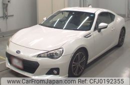 subaru brz 2013 -SUBARU--BRZ ZC6-010527---SUBARU--BRZ ZC6-010527-