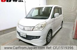 mitsubishi delica-d2 2012 CFJ1519396
