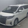toyota alphard 2021 -TOYOTA--Alphard 6AA-AYH30W--AYH30-0130653---TOYOTA--Alphard 6AA-AYH30W--AYH30-0130653- image 1