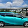 toyota sienta 2020 -TOYOTA--Sienta 6AA-NHP170G--NHP170-7229574---TOYOTA--Sienta 6AA-NHP170G--NHP170-7229574- image 7