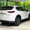 mazda cx-5 2017 -MAZDA--CX-5 LDA-KF2P--KF2P-128548---MAZDA--CX-5 LDA-KF2P--KF2P-128548- image 18