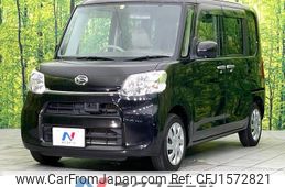 daihatsu tanto 2014 CFJ1572821