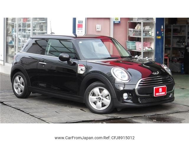 mini mini-others 2018 -BMW--BMW Mini DBA-XR15M--WMWXR120X0TE86936---BMW--BMW Mini DBA-XR15M--WMWXR120X0TE86936- image 2