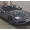 toyota supra 2023 -TOYOTA 【練馬 375ﾕ 358】--Supra 3BA-DB06--DB06-0056827---TOYOTA 【練馬 375ﾕ 358】--Supra 3BA-DB06--DB06-0056827- image 1