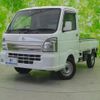 suzuki carry-truck 2021 quick_quick_EBD-DA16T_DA16T-620079 image 1