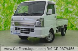 suzuki carry-truck 2021 quick_quick_EBD-DA16T_DA16T-620079