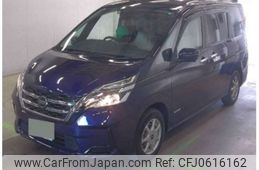 nissan serena 2020 -NISSAN 【静岡 510ｻ1001】--Serena 5AA-GC27--GC27-066616---NISSAN 【静岡 510ｻ1001】--Serena 5AA-GC27--GC27-066616-