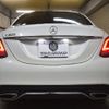 mercedes-benz c-class 2019 -MERCEDES-BENZ--Benz C Class 5AA-205077--WDD2050772R534494---MERCEDES-BENZ--Benz C Class 5AA-205077--WDD2050772R534494- image 29