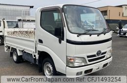 toyota toyoace 2008 CFJ1493254