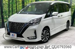 nissan serena 2020 -NISSAN--Serena DAA-HFC27--HFC27-061518---NISSAN--Serena DAA-HFC27--HFC27-061518-