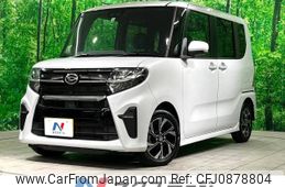 daihatsu tanto 2019 -DAIHATSU--Tanto 6BA-LA650S--LA650S-0003028---DAIHATSU--Tanto 6BA-LA650S--LA650S-0003028-