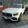 mercedes-benz amg 2020 -MERCEDES-BENZ--AMG 4BA-253364--W1N2533642F822807---MERCEDES-BENZ--AMG 4BA-253364--W1N2533642F822807- image 1