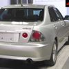 toyota altezza 2004 -TOYOTA--Altezza GXE10--1000172---TOYOTA--Altezza GXE10--1000172- image 9