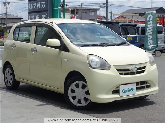 daihatsu mira-e-s 2013 -DAIHATSU--Mira e:s DBA-LA300S--LA300S-1179052---DAIHATSU--Mira e:s DBA-LA300S--LA300S-1179052- image 1