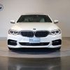 bmw 5-series 2017 quick_quick_LDA-JC20_WBAJC32020B075391 image 4